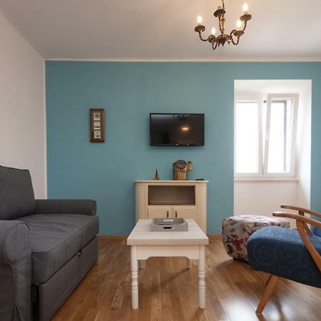 Apartment Amare Seaview Rovinj Kültér fotó