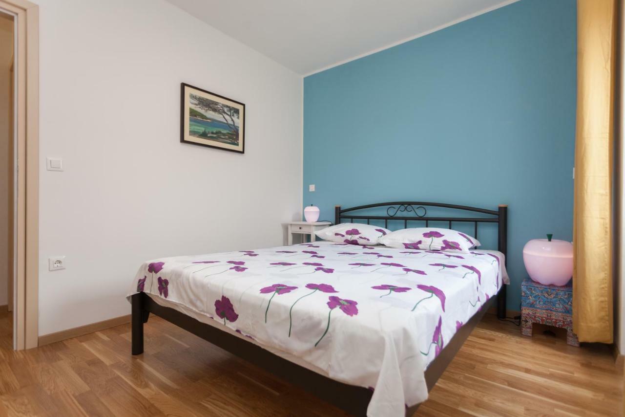 Apartment Amare Seaview Rovinj Kültér fotó