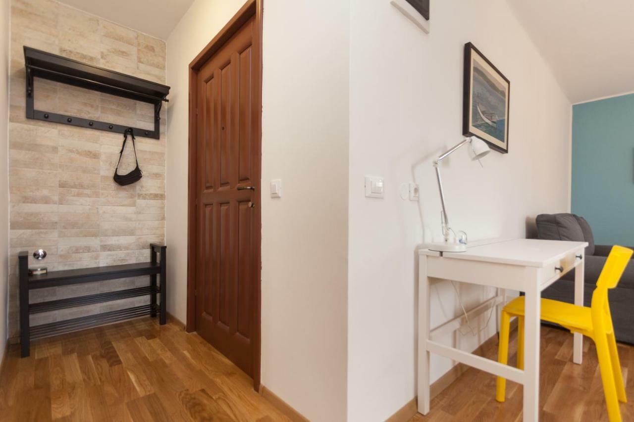 Apartment Amare Seaview Rovinj Kültér fotó