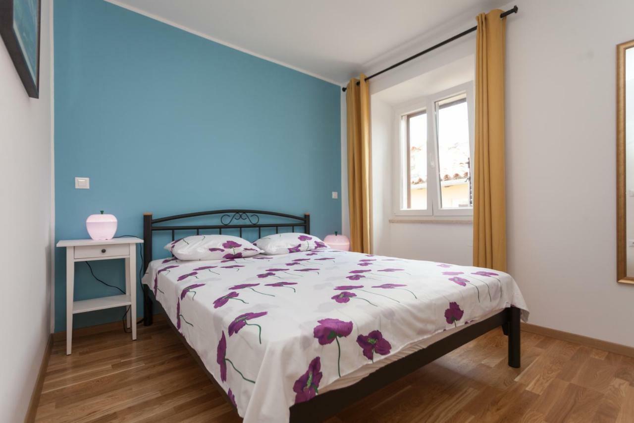 Apartment Amare Seaview Rovinj Kültér fotó